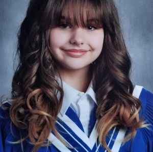 Meet your Posher, Lise